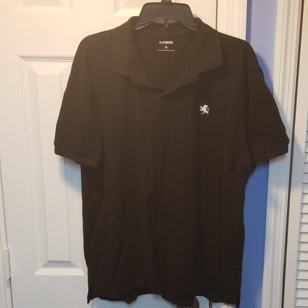Express polo